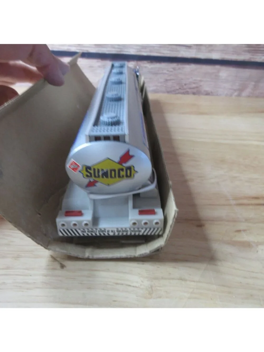 Sunoco this 1994